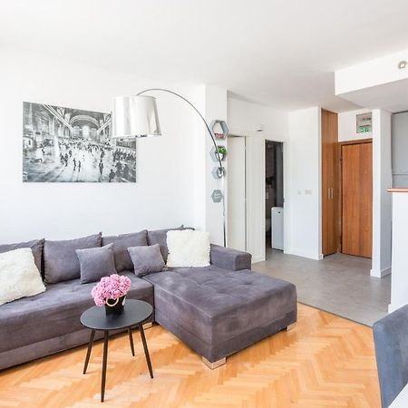 Apartman Luana Split Exterior foto
