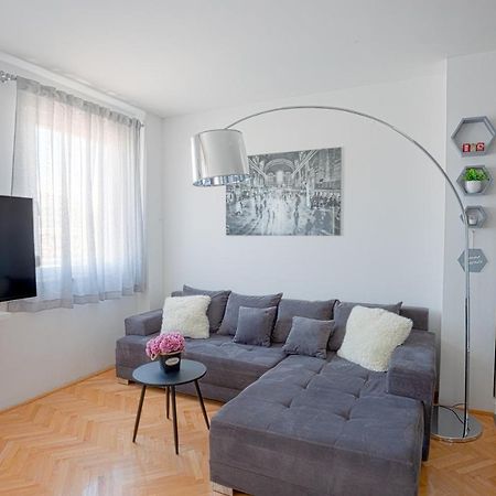 Apartman Luana Split Exterior foto