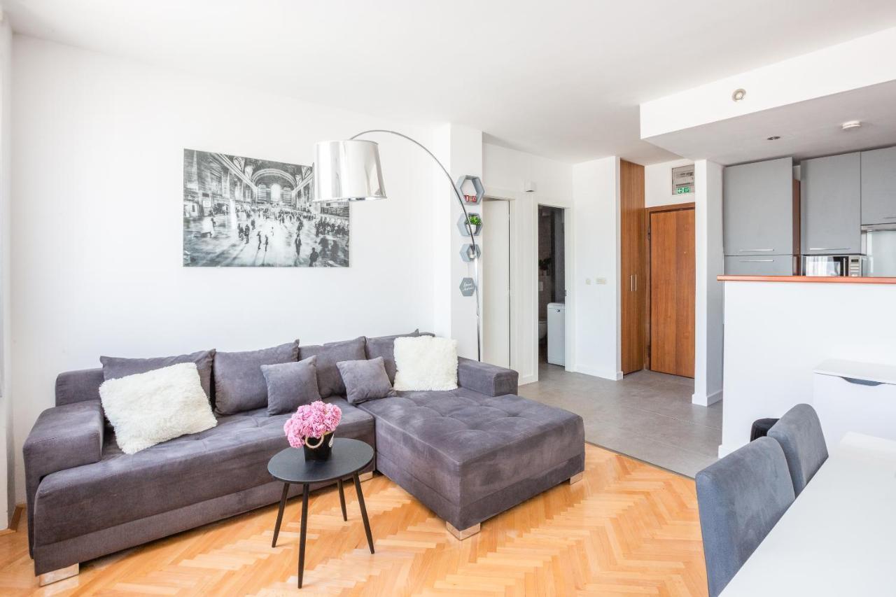 Apartman Luana Split Exterior foto
