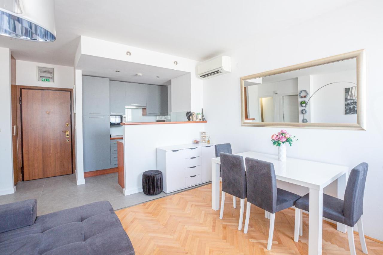 Apartman Luana Split Exterior foto