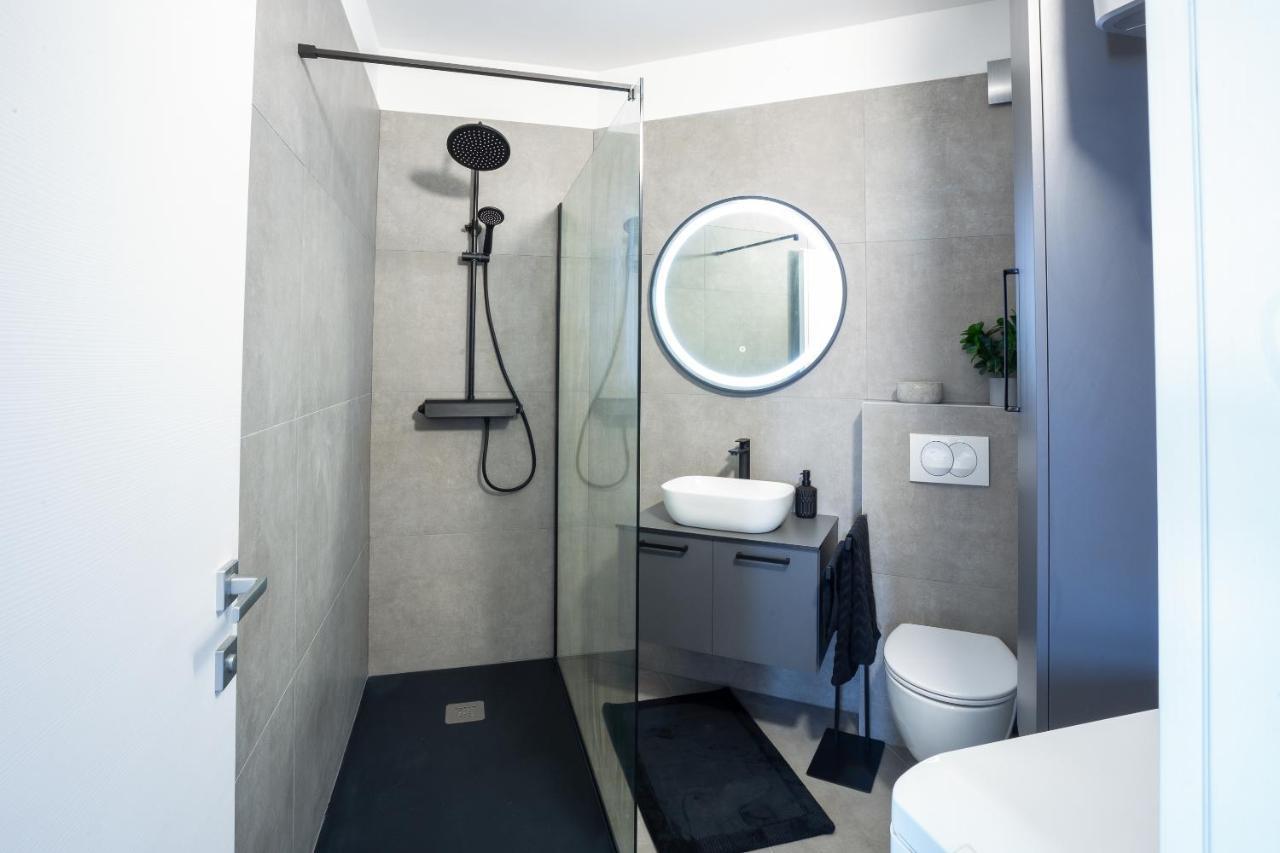 Apartman Luana Split Exterior foto