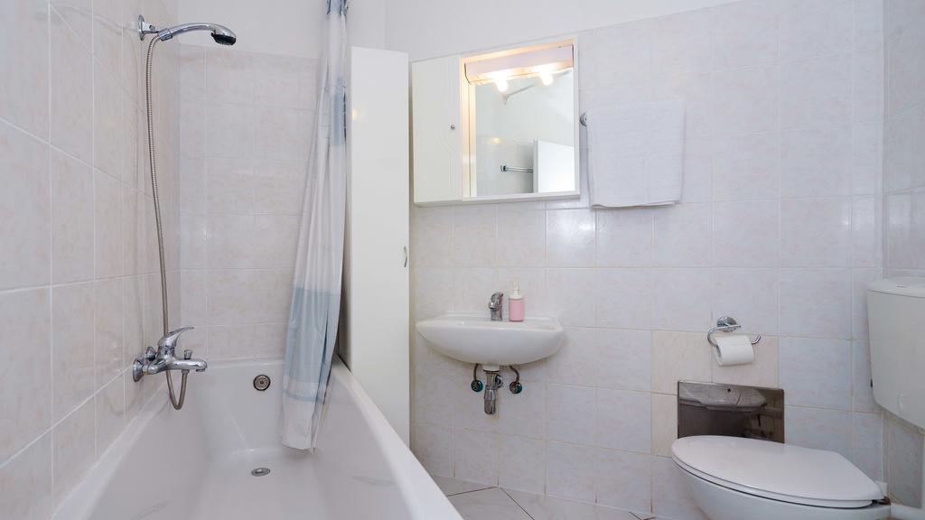 Apartman Luana Split Exterior foto