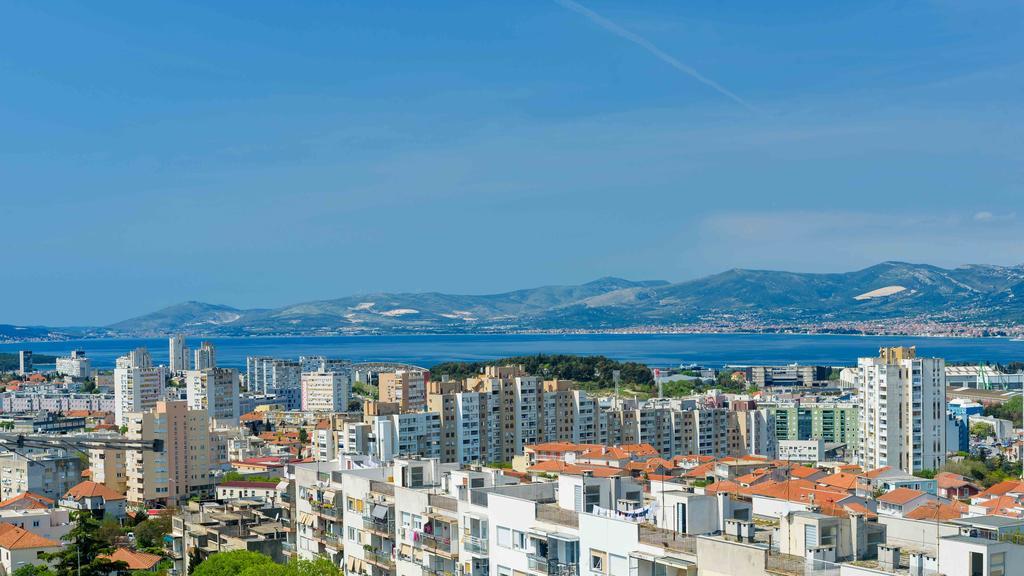 Apartman Luana Split Exterior foto