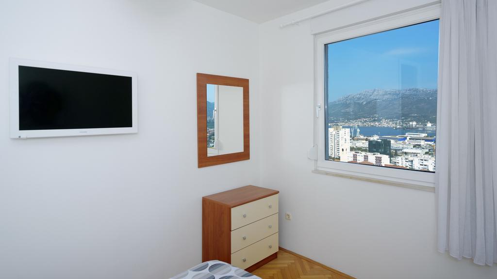 Apartman Luana Split Exterior foto