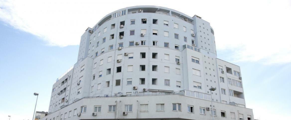 Apartman Luana Split Exterior foto